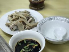 -苏州藏书羊肉馆(安顺路店)