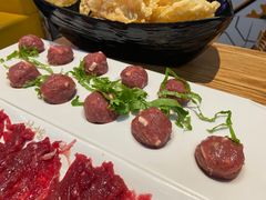 -掂档潮汕牛肉火锅(cityon熙地港店)