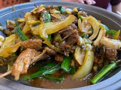 -清心鸡沙田乳鸽店·非遗传承(粤垦路店)