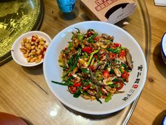 -富正毅三下锅(体育馆店)