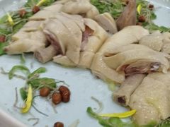 -新兴家喻酒家·羊城名宴(昌岗店)