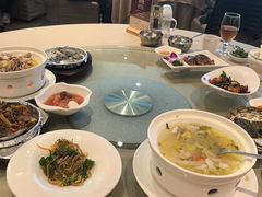 -庄氏祥记家常食府(国瑞建材家居博览中心店)