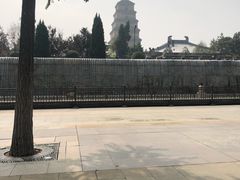 -大雁塔北广场音乐喷泉