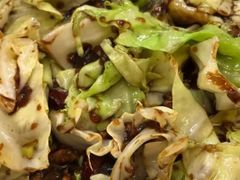 -巷子深菜馆(新华路店)