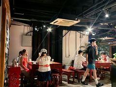 -黄家码头老火锅(解放碑旗舰店)
