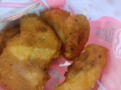 -塔斯汀·中国汉堡(万达店)