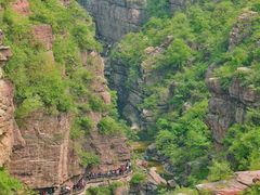 -云台山风景名胜区