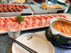 -名都晓荷塘(涿州店)