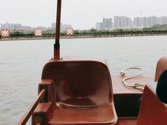 -渭滨公园