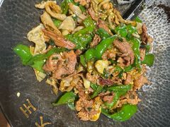 -费大厨辣椒炒肉(7mall店)