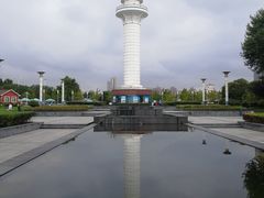 -日照灯塔风景区