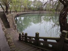 -皤滩古镇