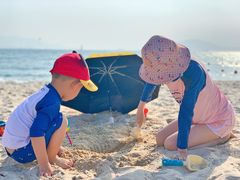 -惠州金海湾嘉华度假酒店