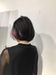 烫染-恒沙廊