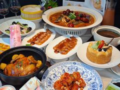 -大鸭梨烤鸭(石佛营店)