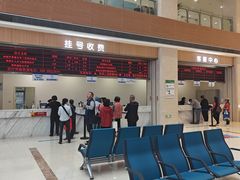 -川北医学院附属成都新华医院