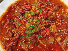 -鑫巴蜀小镇 · 水煮鱼专研店(玉桥店)