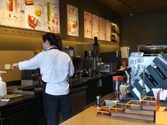 -星巴克(北京广渠门名敦道店)