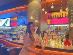 -YUE·6·西式融合餐厅(外滩六号店)