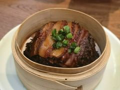 -大盐帮川菜馆(长楹天街店)