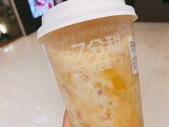 -7分甜(钟楼龙湖店)