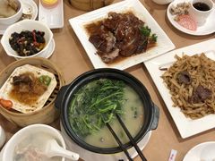 -名荟海韵烧鹅海鲜酒家·宴会厅