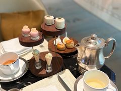 -羿庭(外滩华尔道夫酒店)