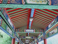 -西安大兴汤院遗址公园