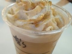 -星巴克(长沙乐和城门店)