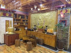 -宗巴雍姆藏餐府