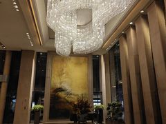 -北京朝阳悠唐皇冠假日酒店