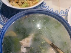 -俏九州·小炒黄牛肉(华润万象汇店)