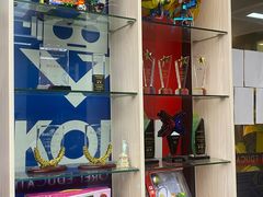 -科睿机器人·编程·创客·人工智能(龙岗书城中心)