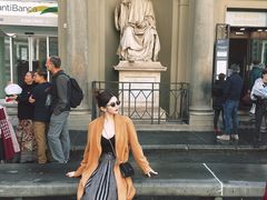 -圣母百花大教堂穹顶