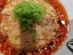 -新太二·鲜料川菜(花都融创茂店)