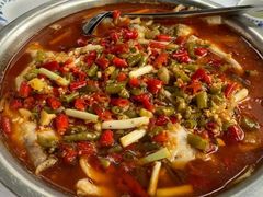 -笑红饭庄