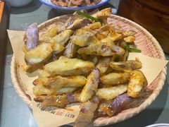 -松针蔡记蒸饺(花园路店)