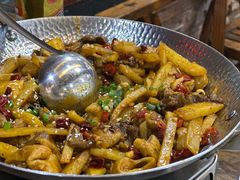 -老唐三下锅 ·张家界地标美食(溪布街店)