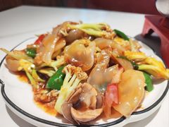 -旺达·福州菜(正大广场店)