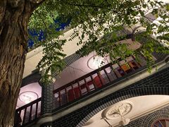 -遵义会议纪念馆
