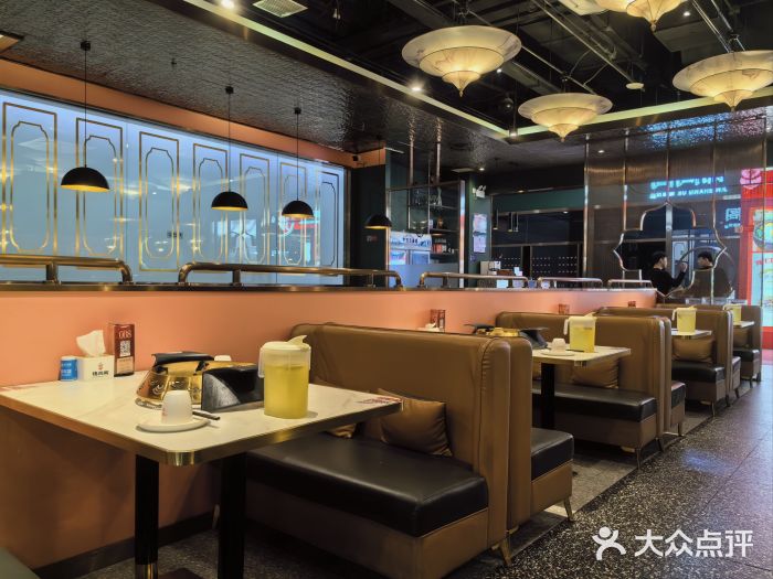 锦尚阁烤鱼(望京新荟城店)图片