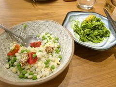 -无味舒食(环岛路店)