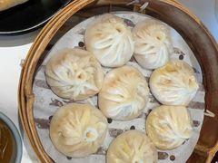 -馋三尺蟹粉小笼(人民广场店)