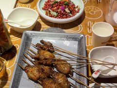 -管氏翅吧(甘家口店)