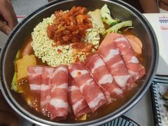 -花漫里日式餐厅(南安中骏店)