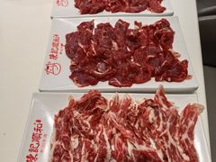 -陈记顺和潮汕牛肉火锅(韩江路店)