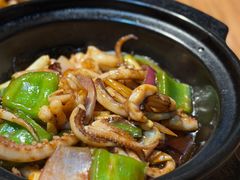 -荣基四海一家·家常菜·海鲜大排档(新安店)