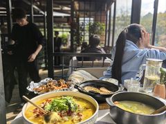 -野蔓果·山野菜(西湖景区·龙井茶田店)