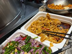 -七百岁羊肉馆(环球港店)