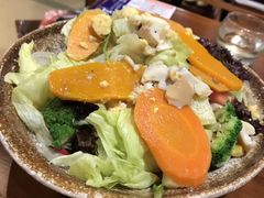 -三月居酒屋(青年大街店)